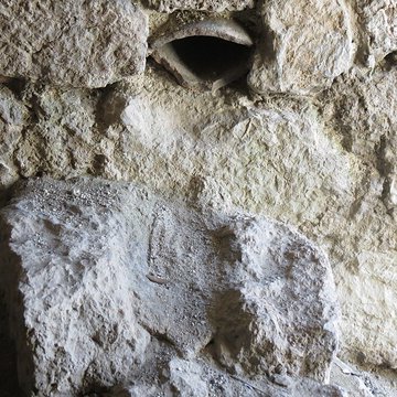 Château de Quéribus