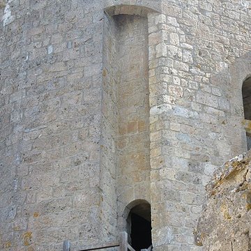 Château de Quéribus