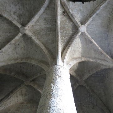 Château de Quéribus