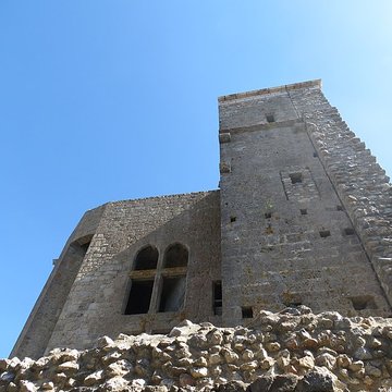 Château de Quéribus