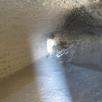 Château de Quéribus