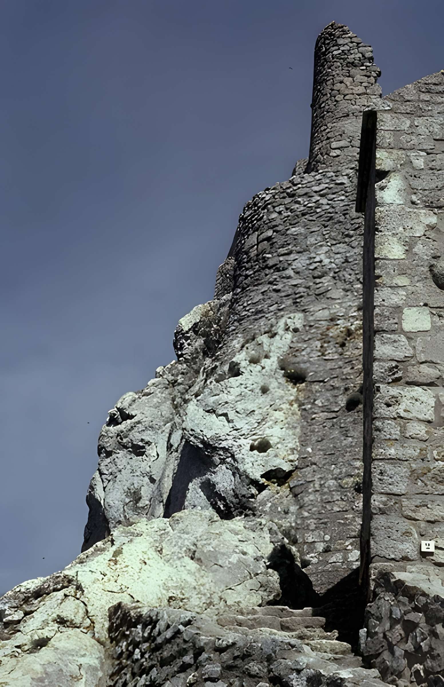 Château de Quéribus