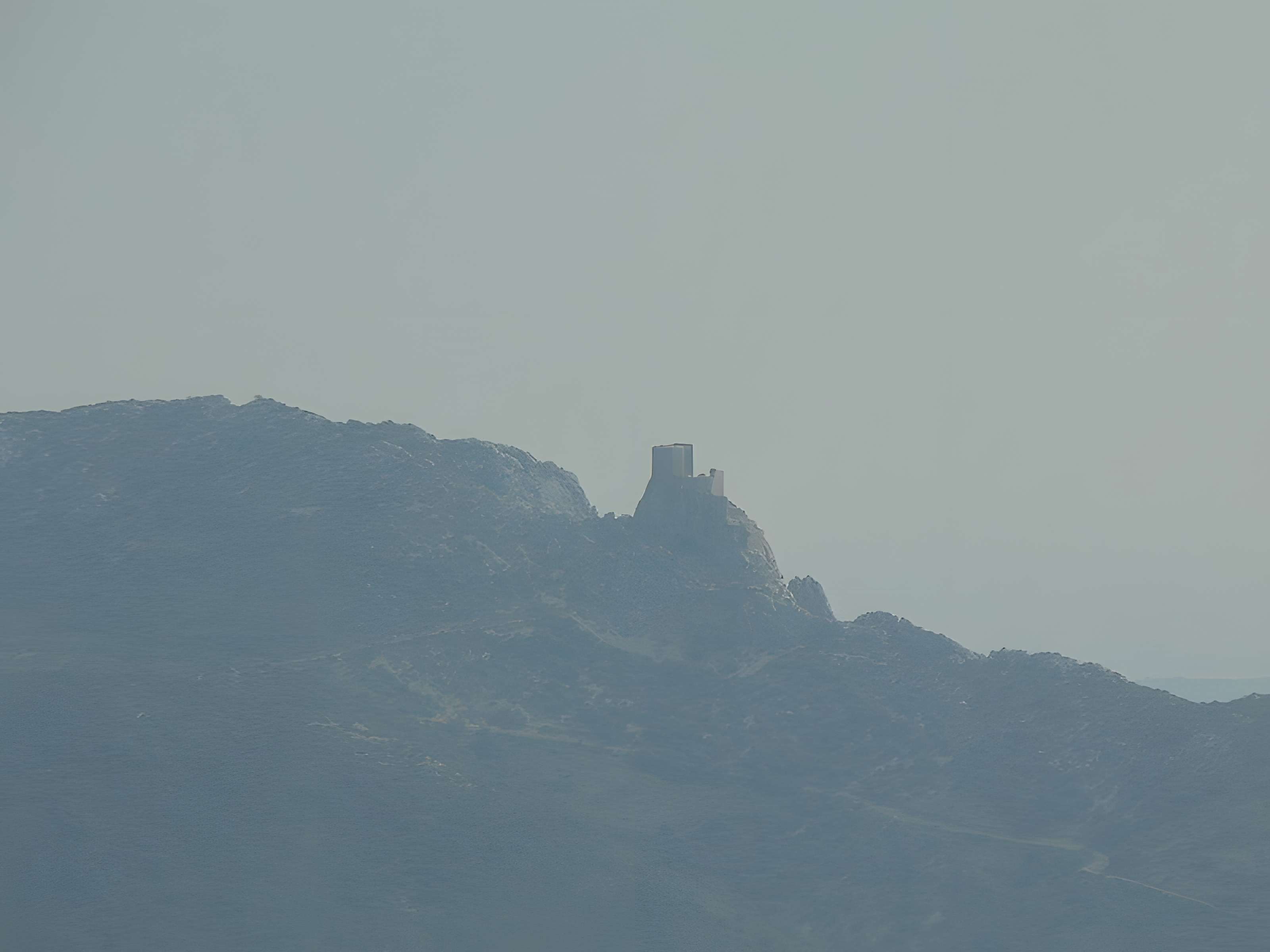 Château de Quéribus