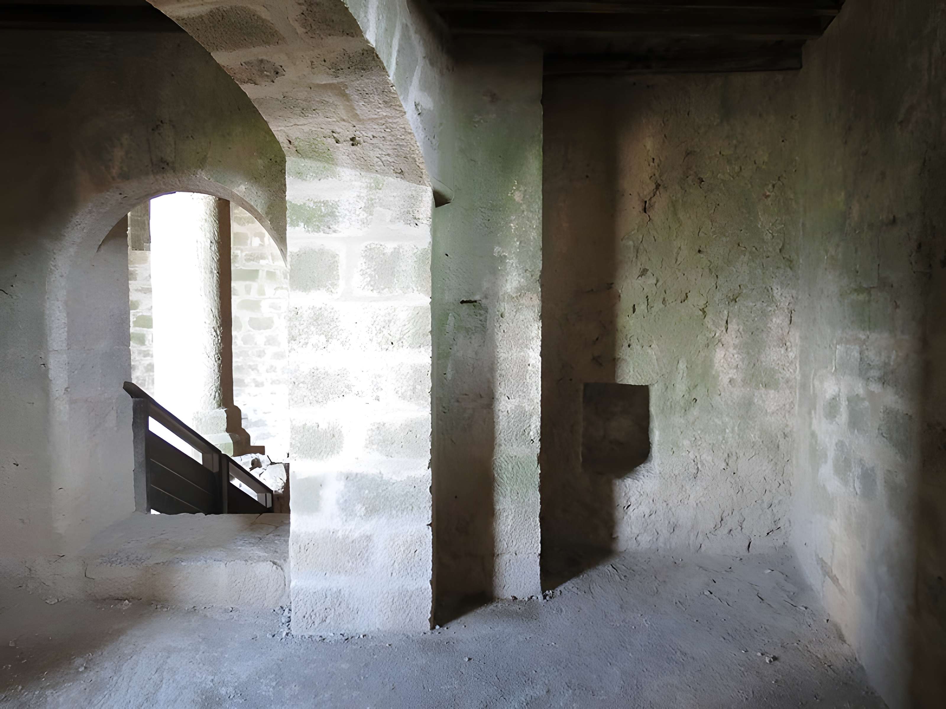 Château de Quéribus