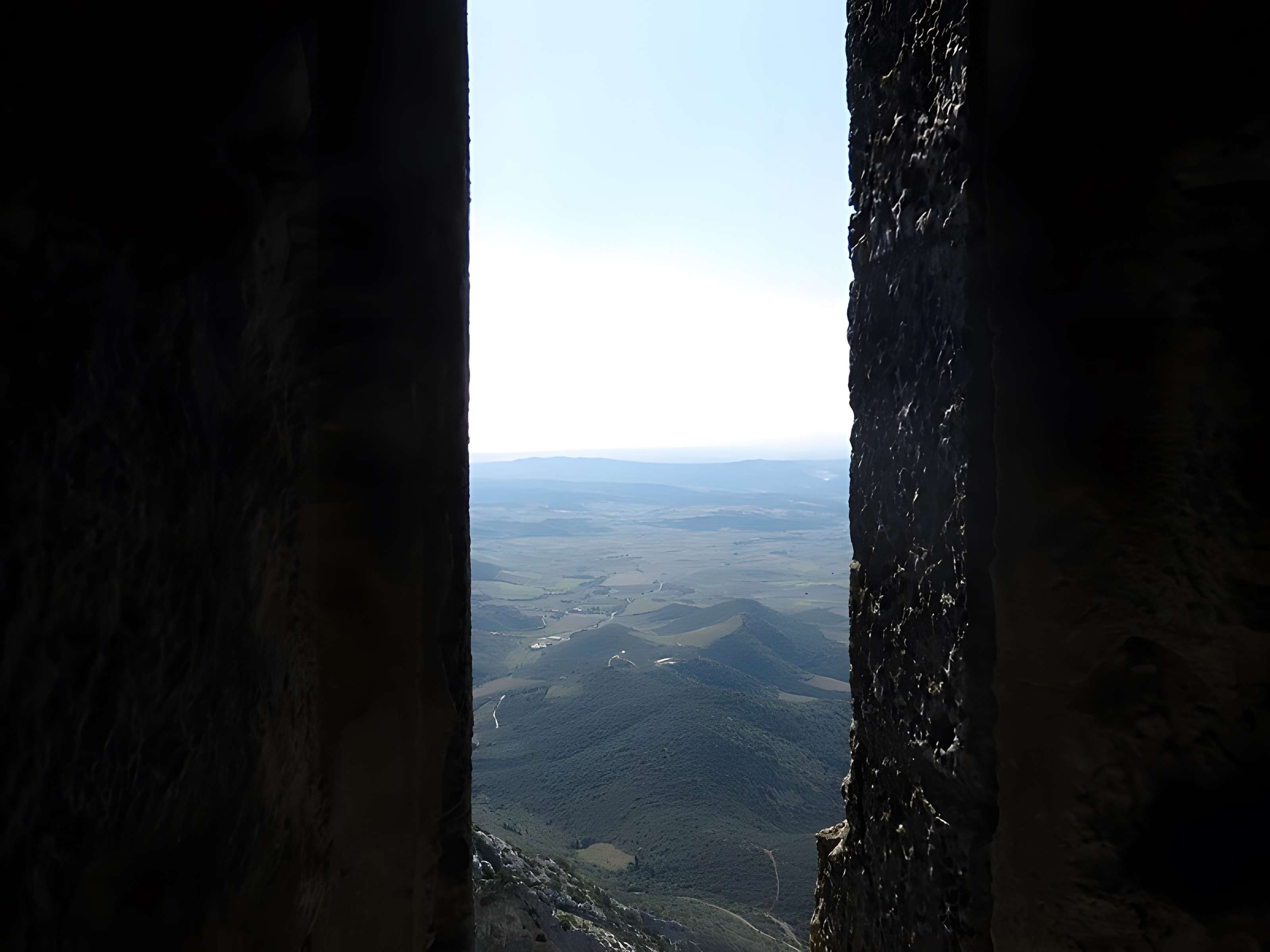 Château de Quéribus