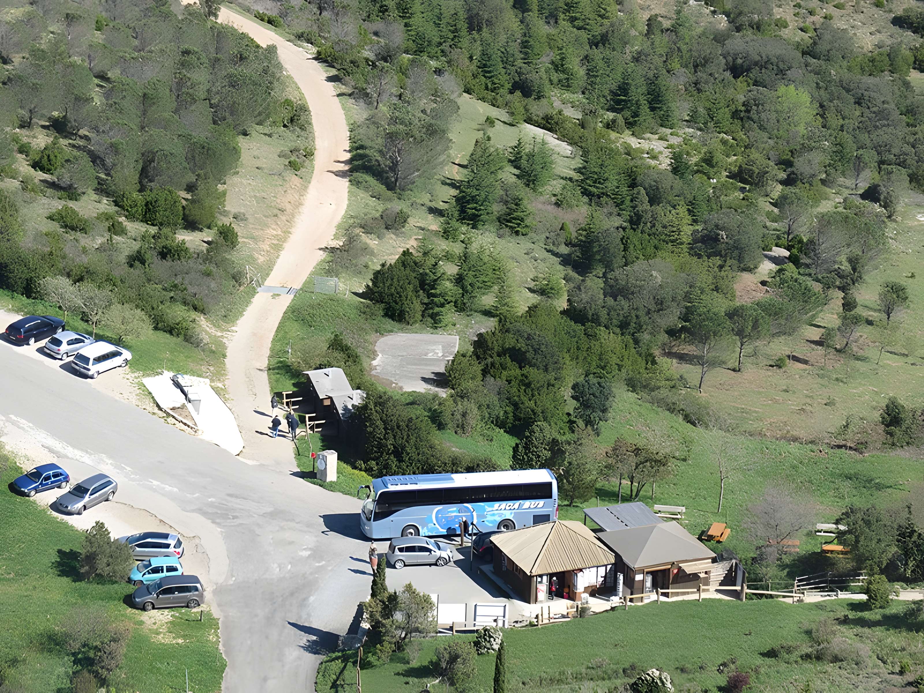 Château de Quéribus