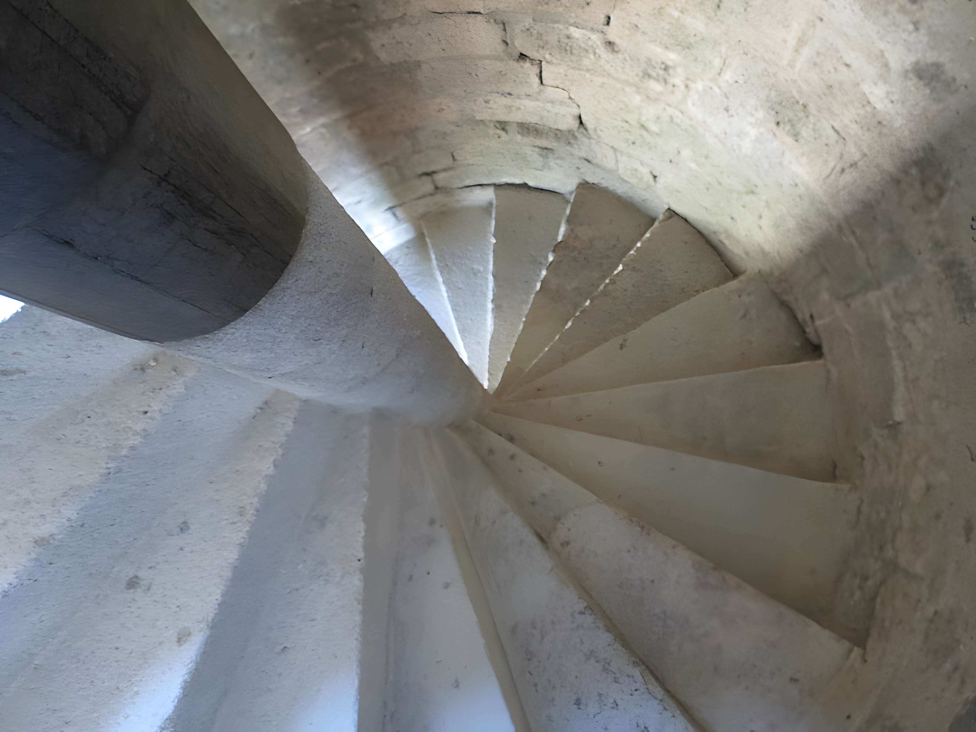 Château de Quéribus