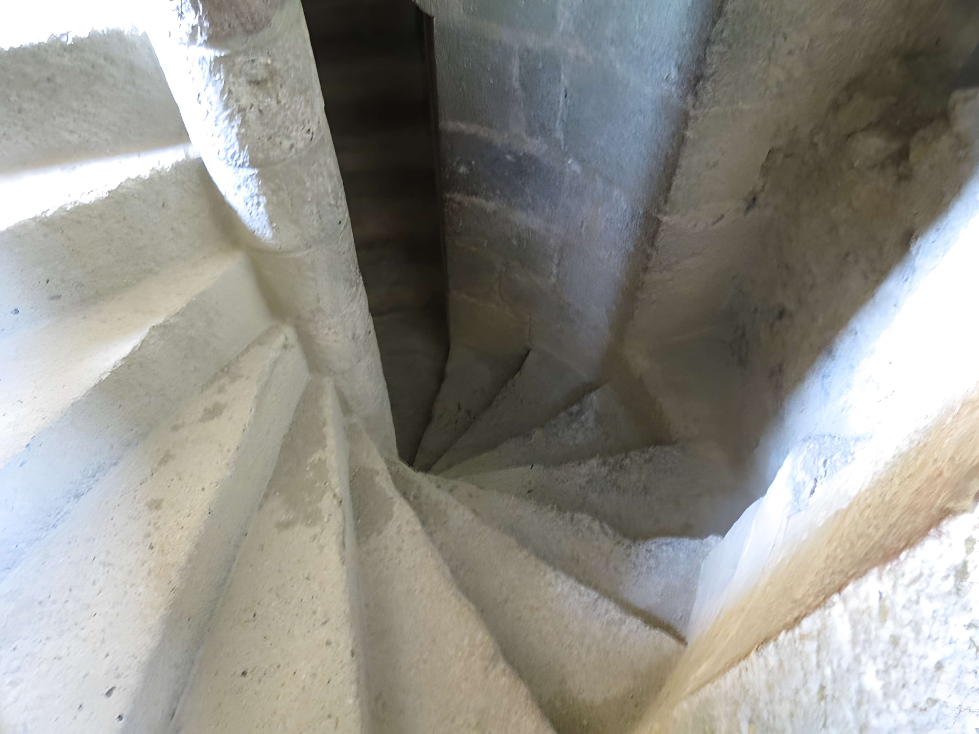 Château de Quéribus