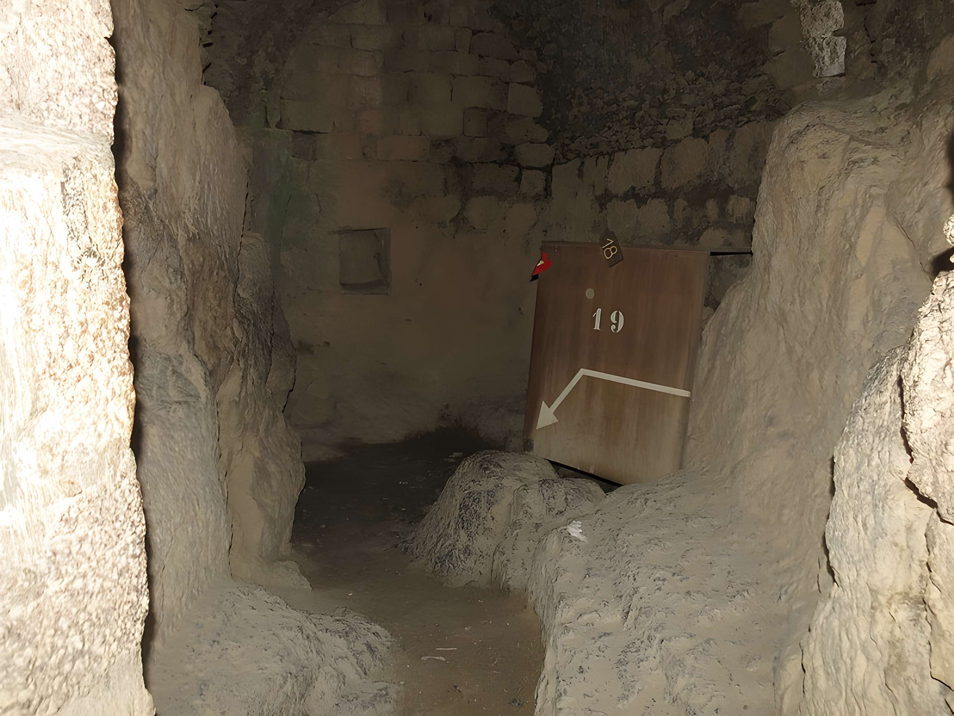 Château de Quéribus