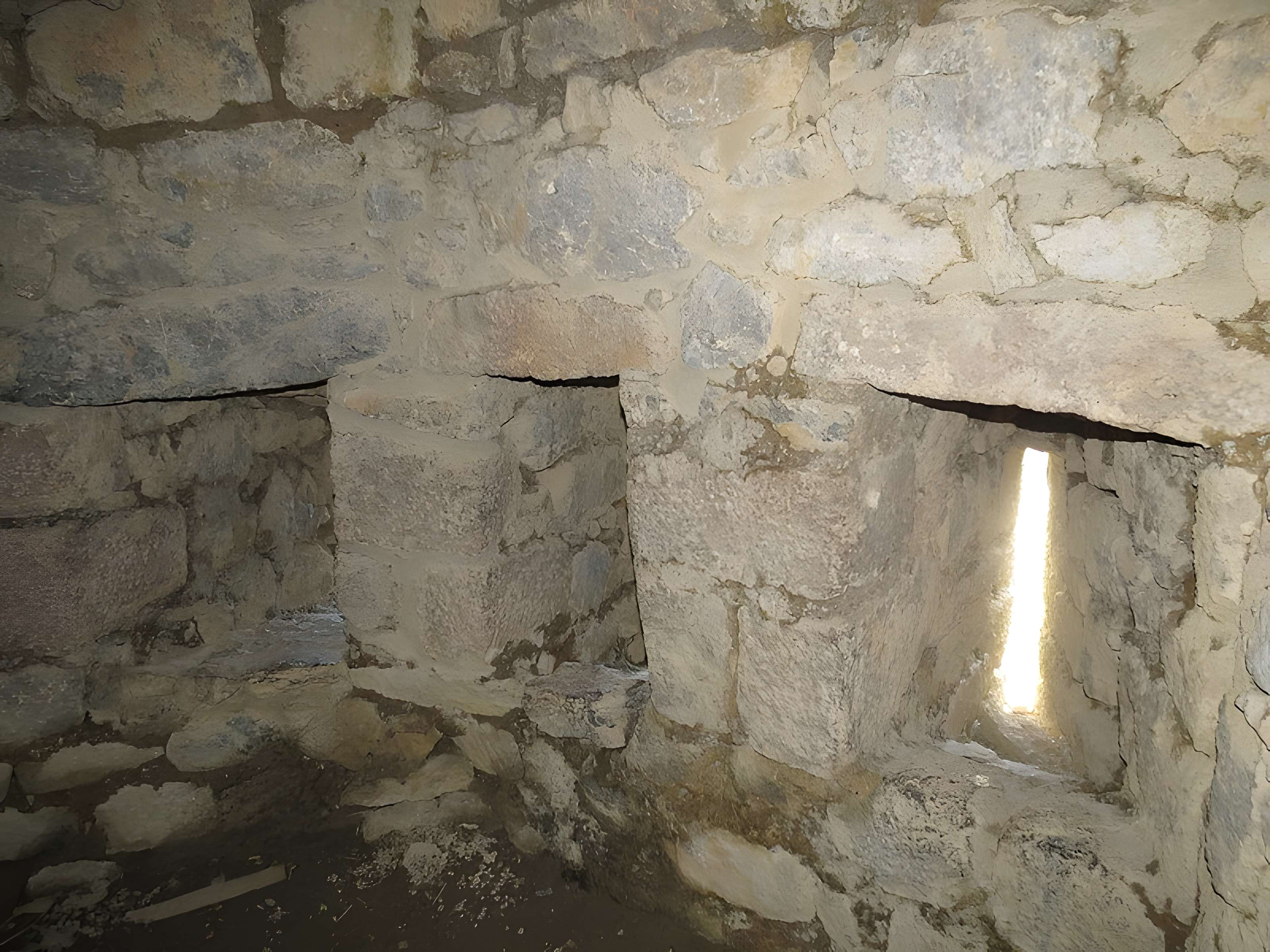 Château de Quéribus