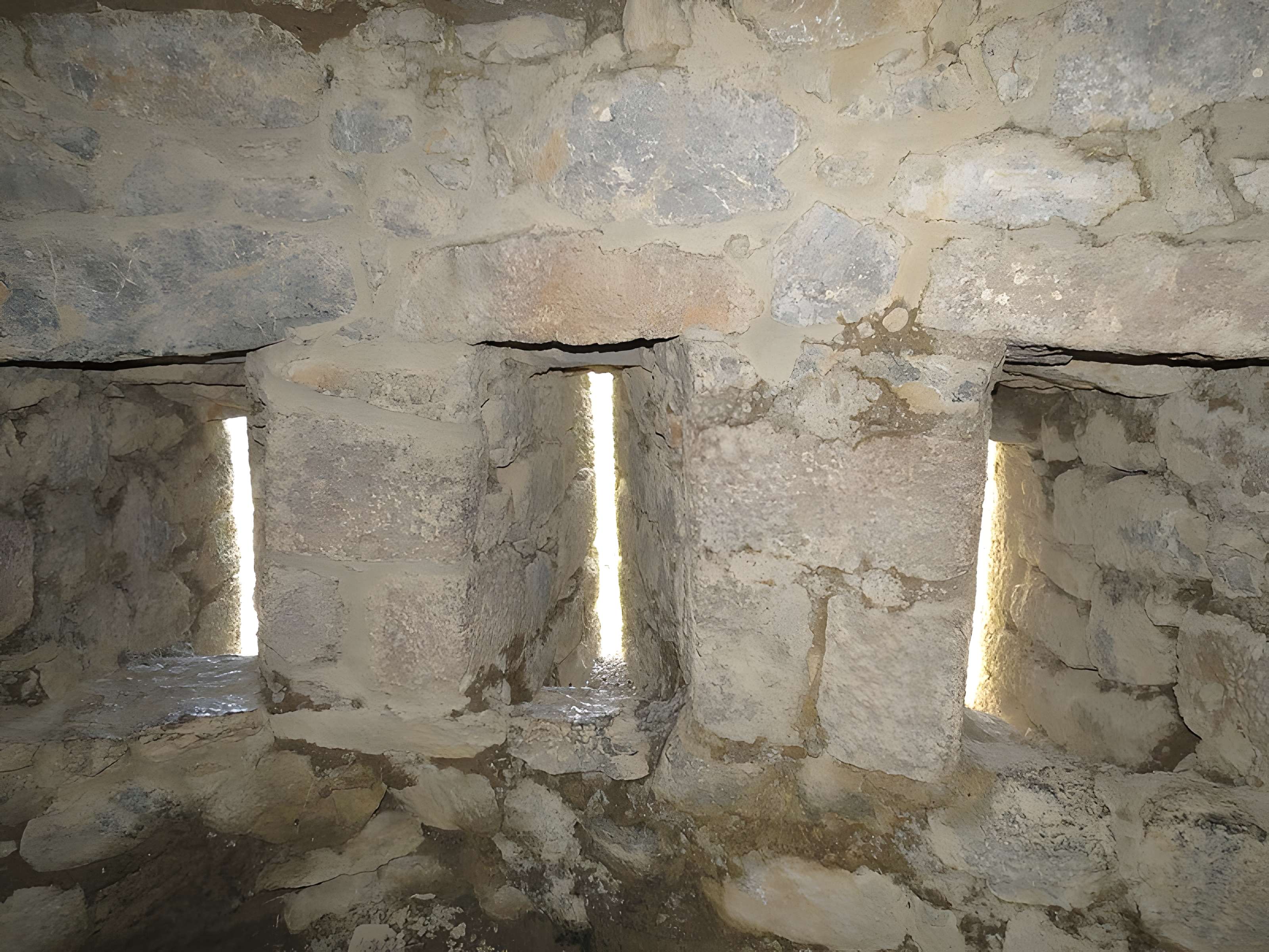 Château de Quéribus