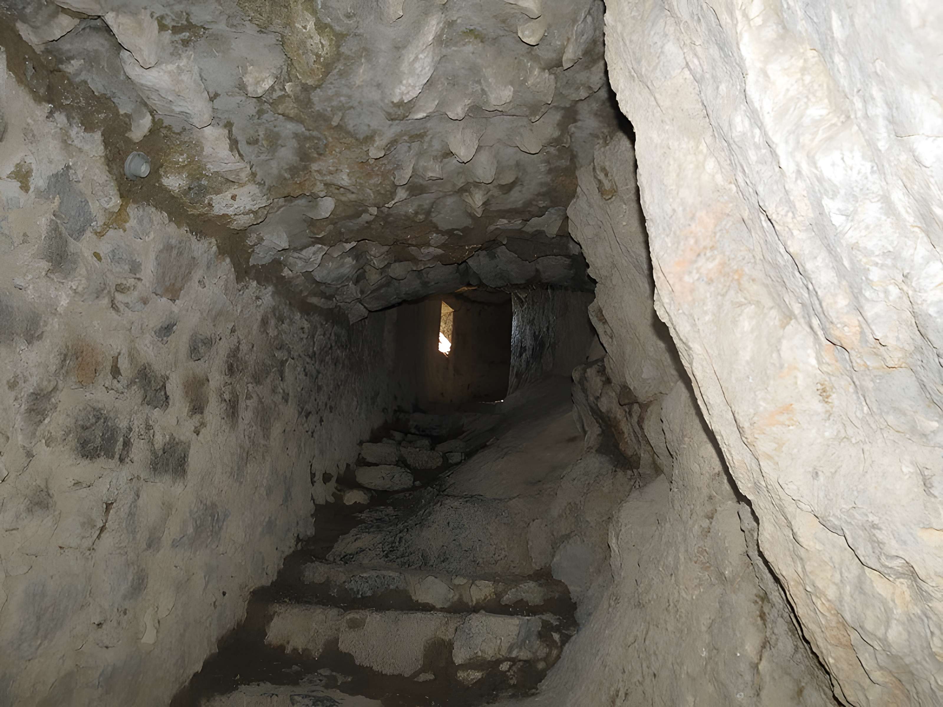 Château de Quéribus