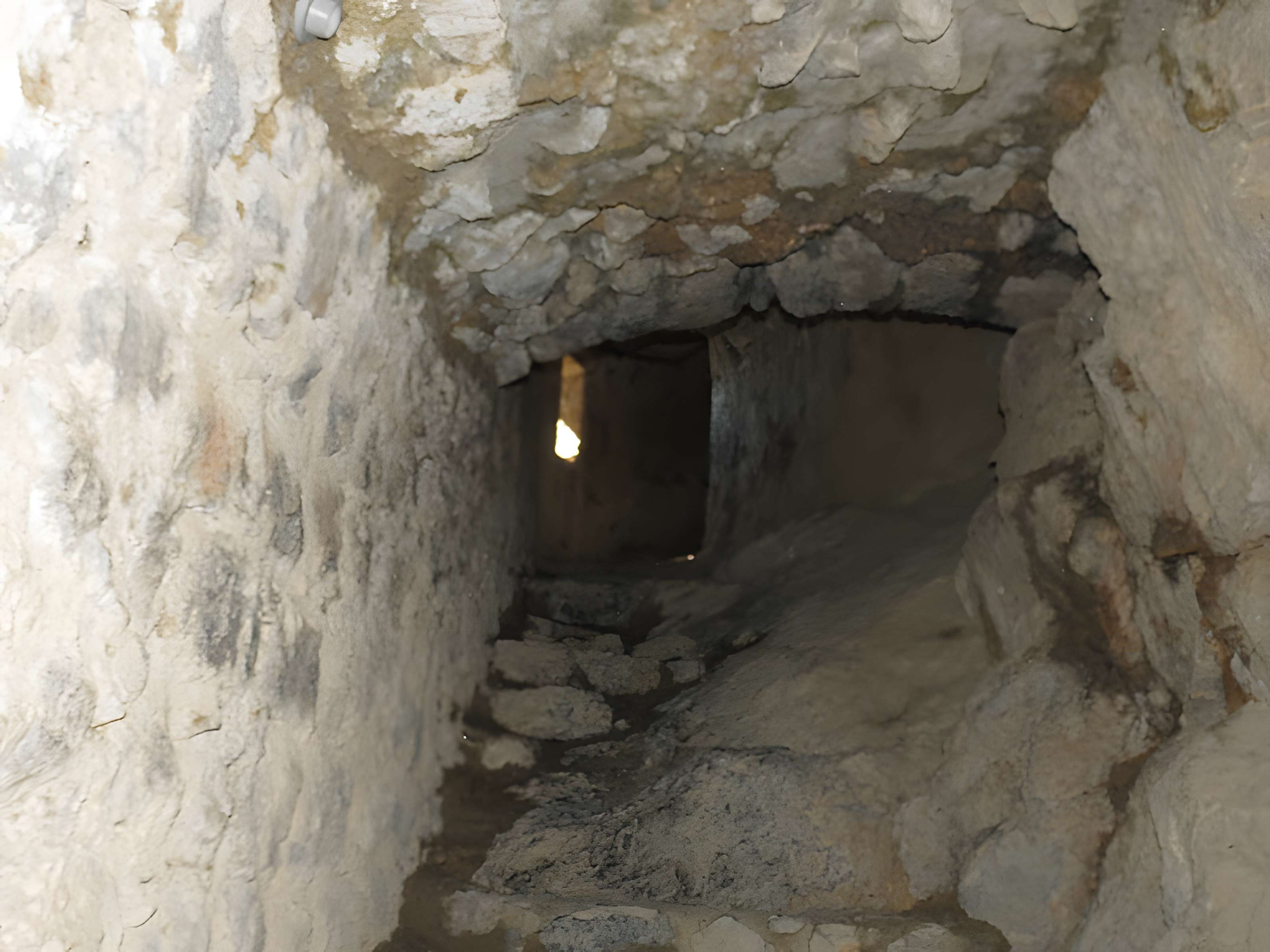 Château de Quéribus