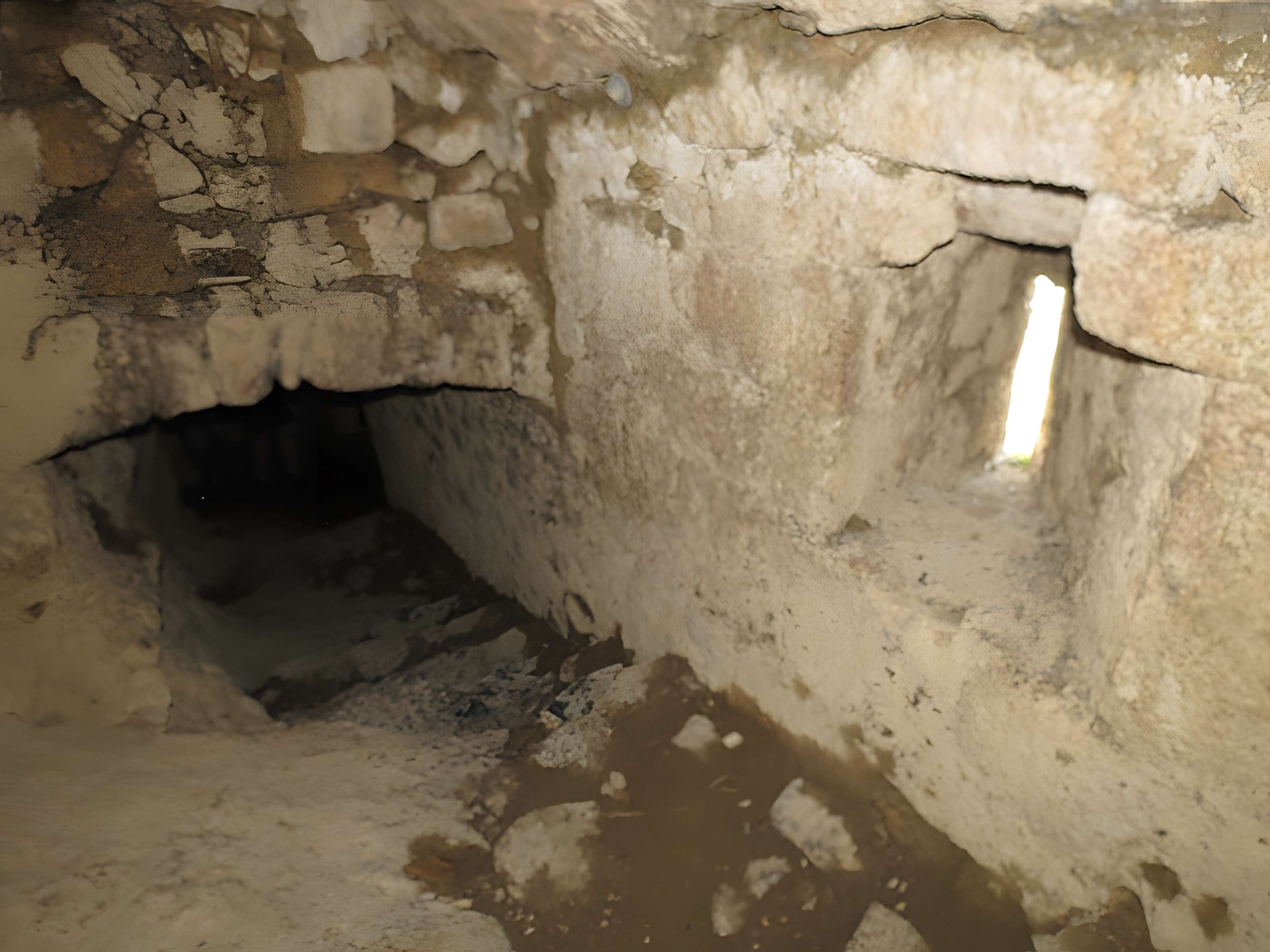 Château de Quéribus