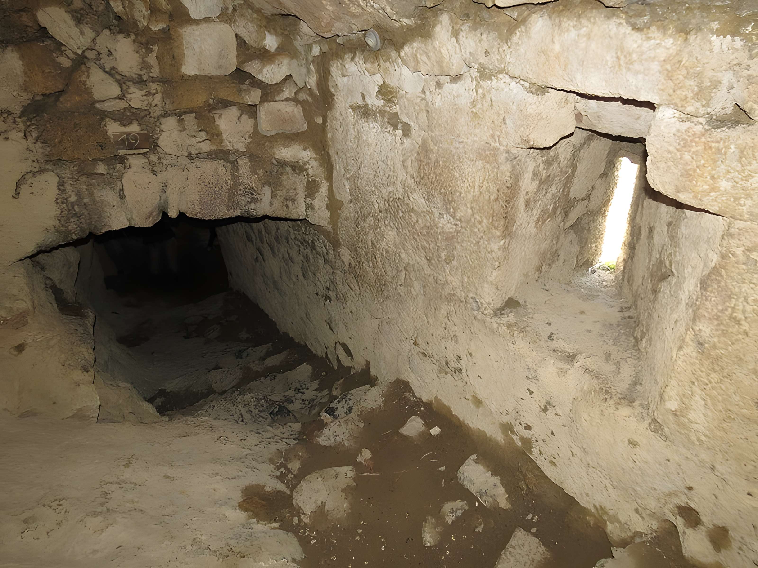 Château de Quéribus