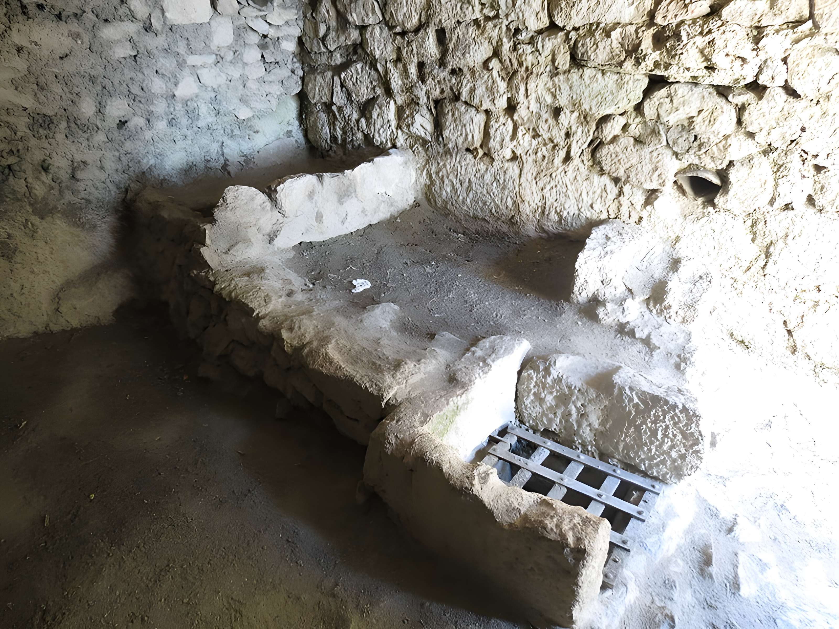 Château de Quéribus