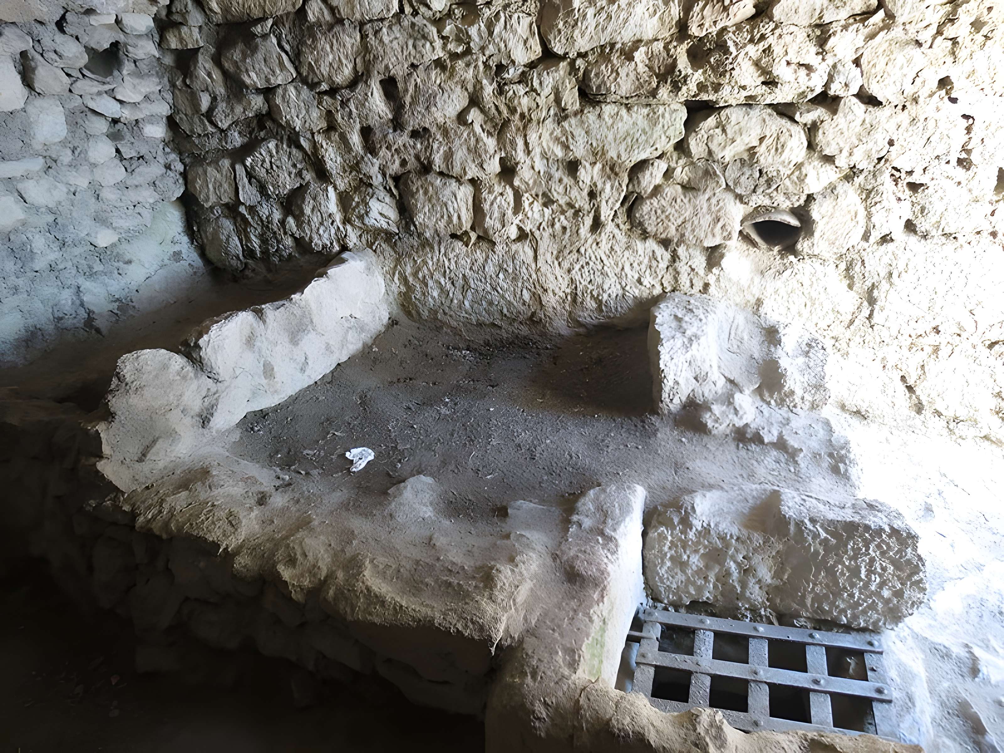 Château de Quéribus