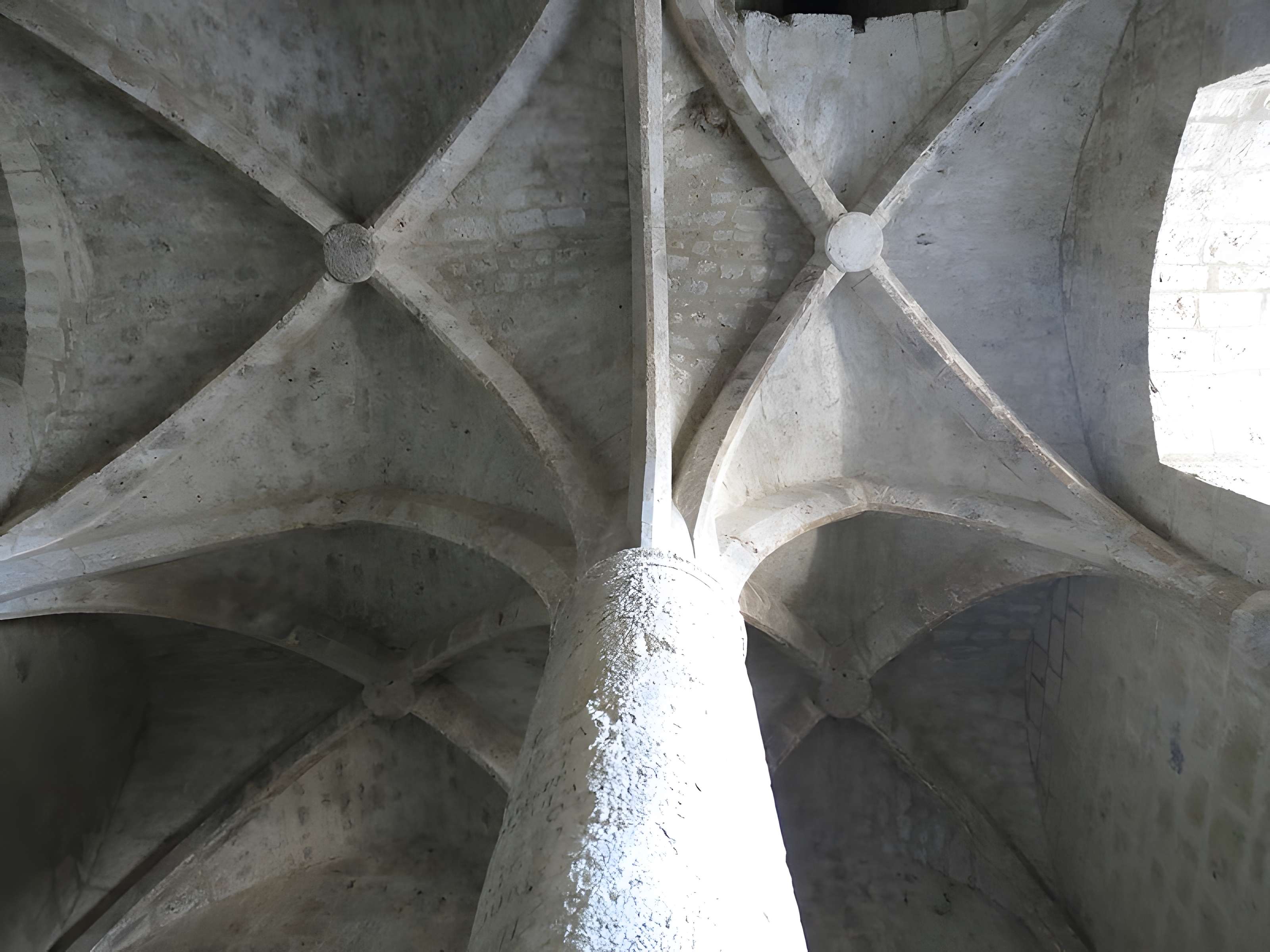 Château de Quéribus