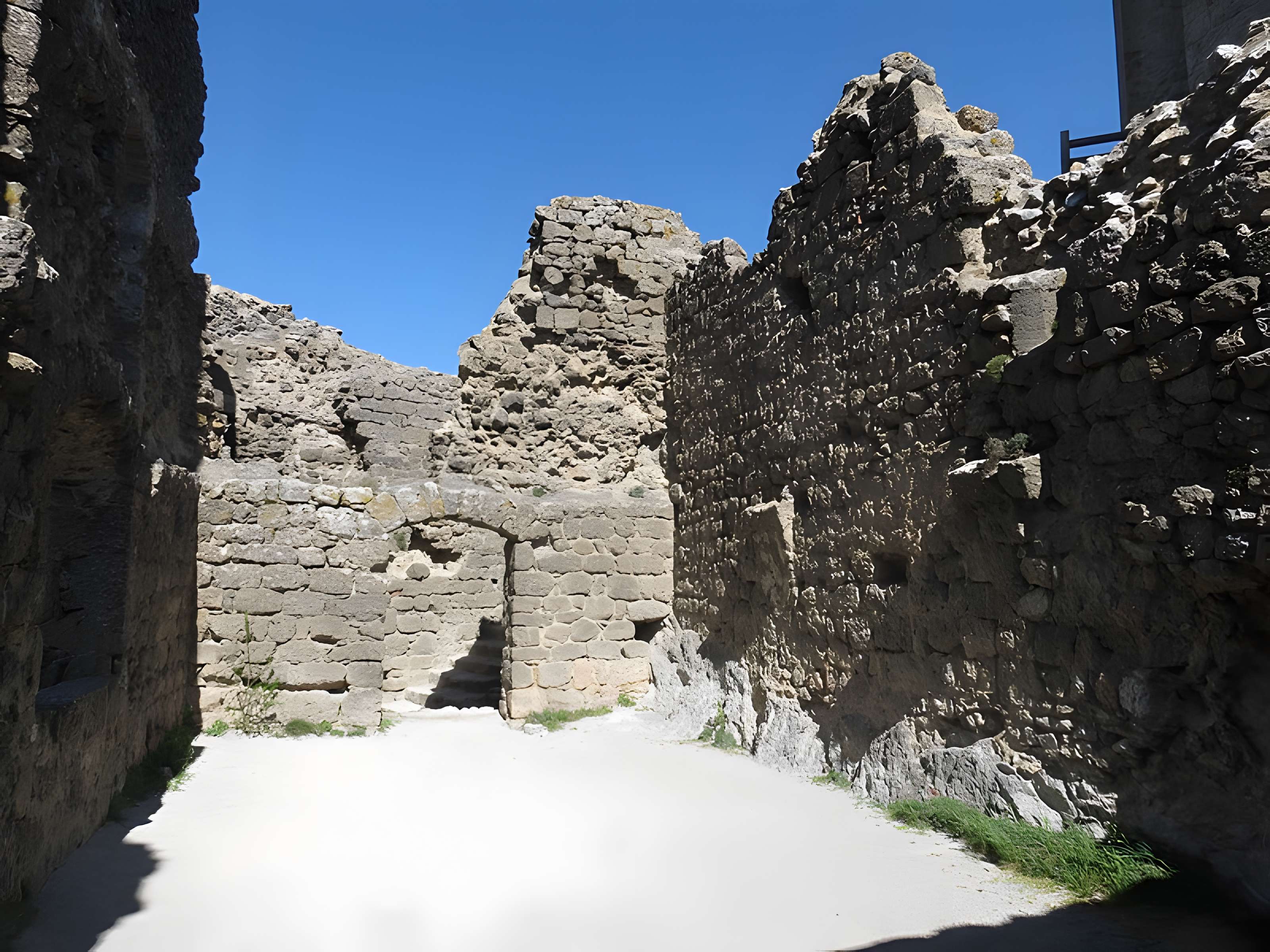 Château de Quéribus