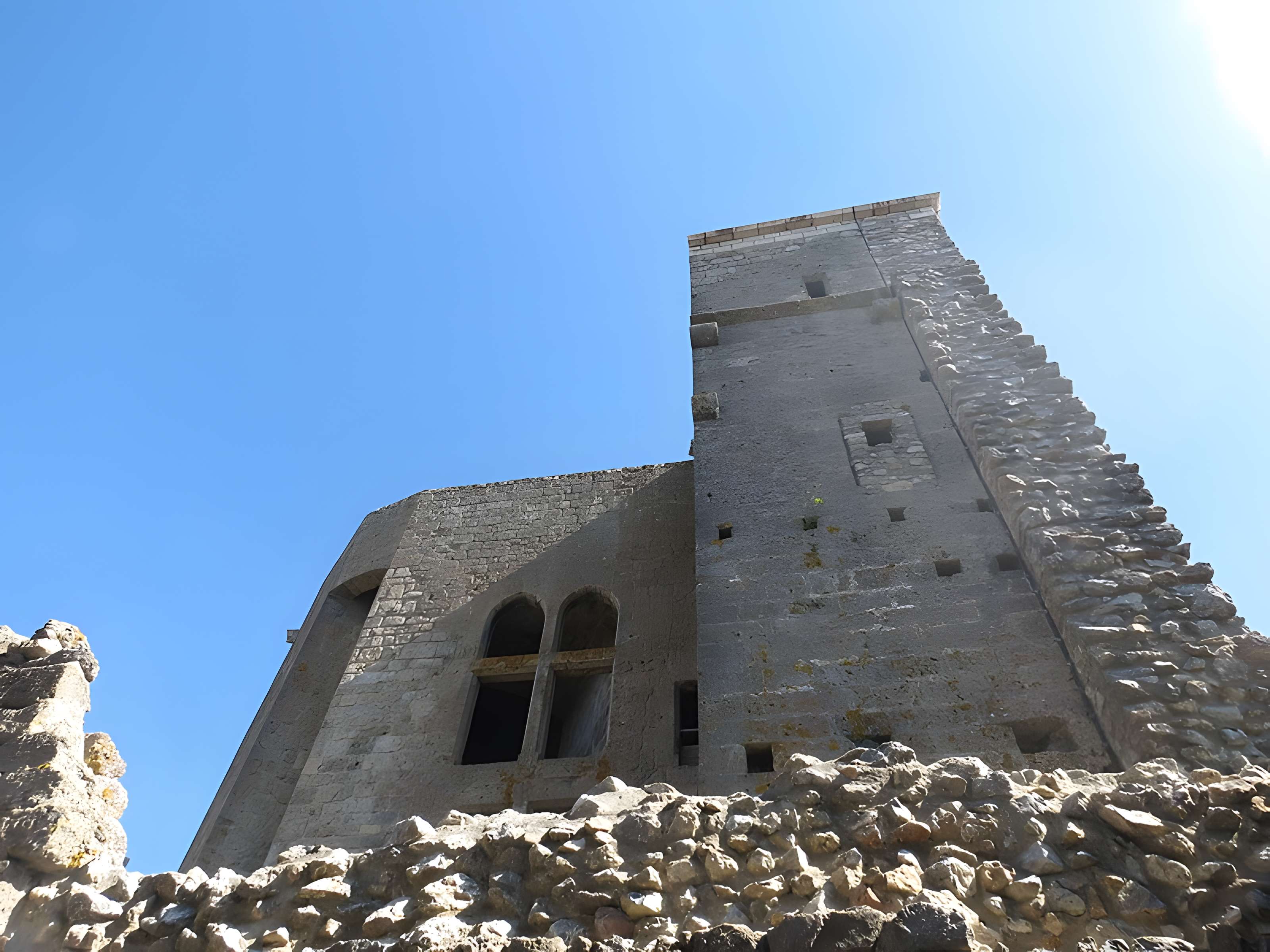 Château de Quéribus