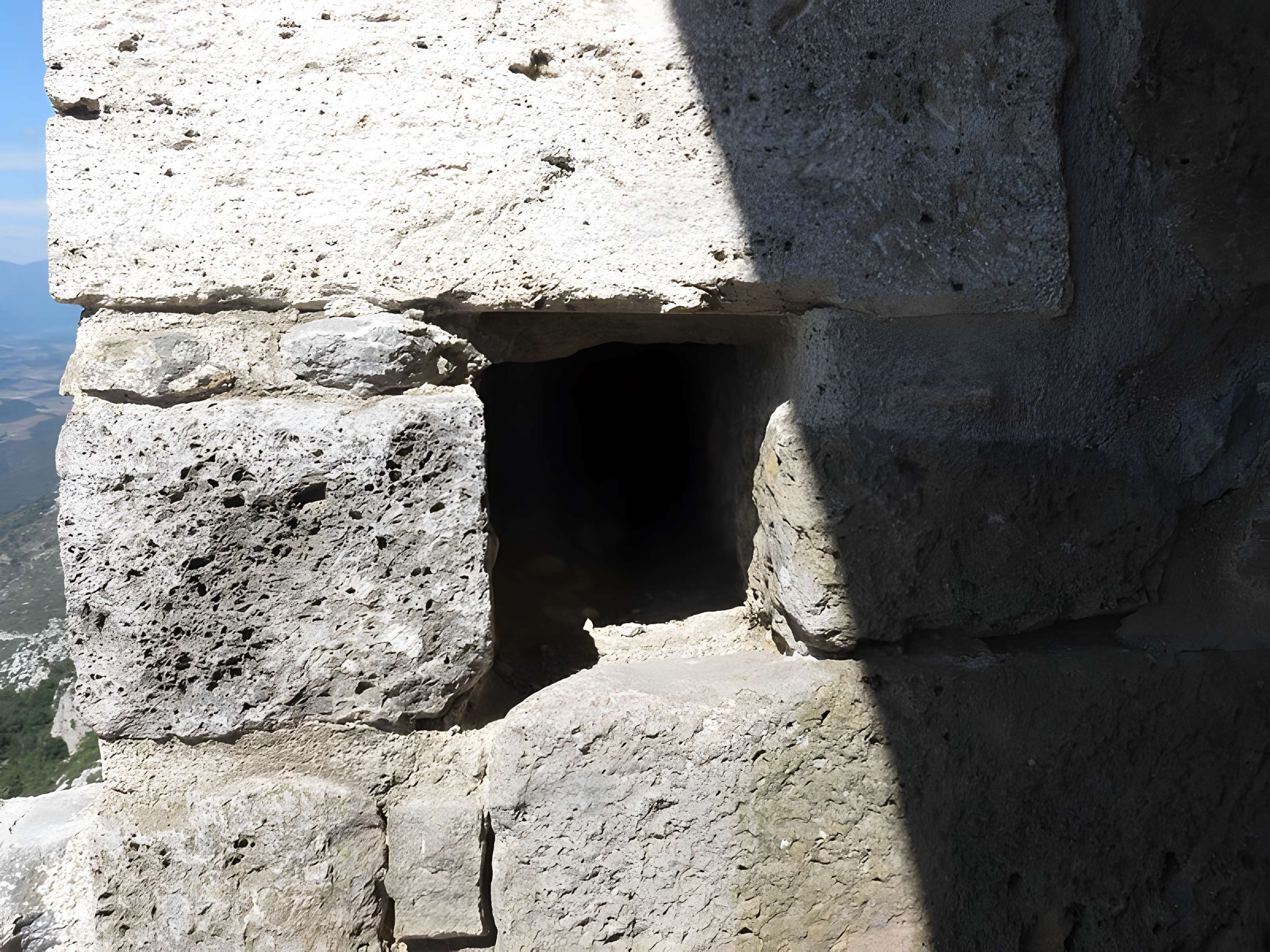 Château de Quéribus