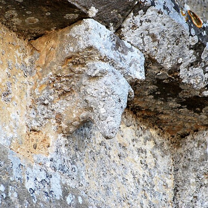 Photo de Église Saint-Jean-Baptiste de Monprimblanc