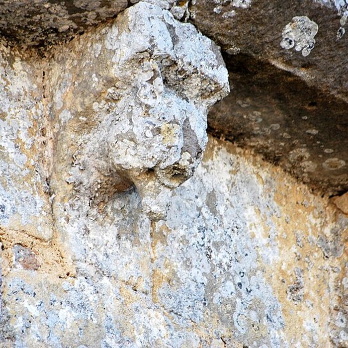 Photo de Église Saint-Jean-Baptiste de Monprimblanc