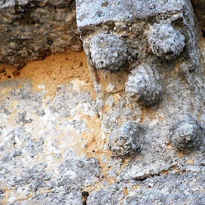 Photo de Église Saint-Jean-Baptiste de Monprimblanc