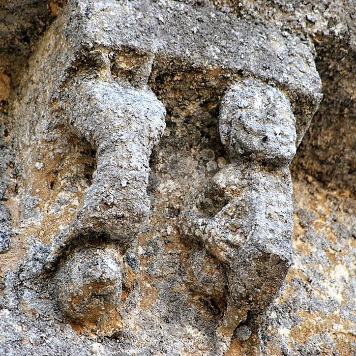 Photo de Église Saint-Jean-Baptiste de Monprimblanc