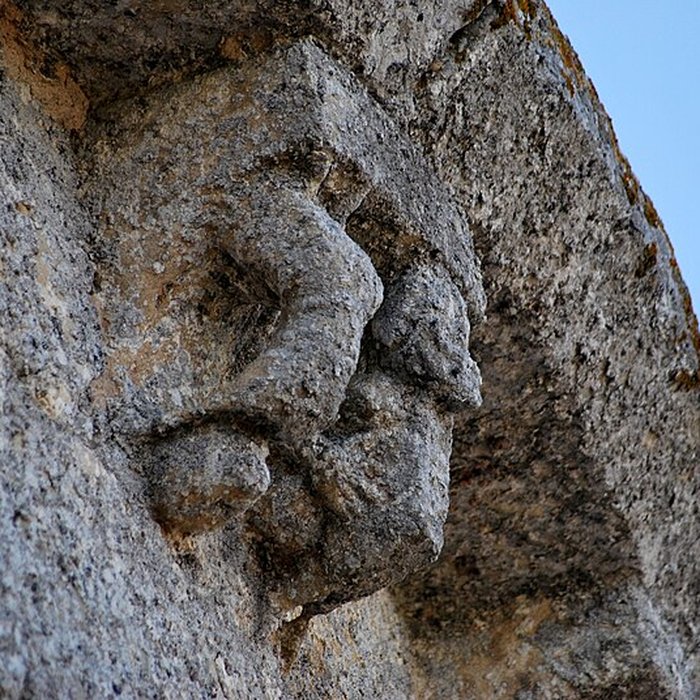 Photo de Église Saint-Jean-Baptiste de Monprimblanc