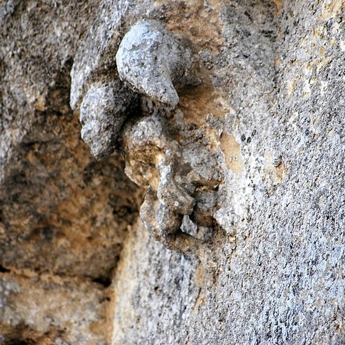 Photo de Église Saint-Jean-Baptiste de Monprimblanc