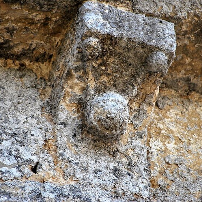 Photo de Église Saint-Jean-Baptiste de Monprimblanc