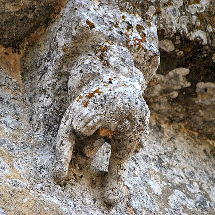 Photo de Église Saint-Jean-Baptiste de Monprimblanc