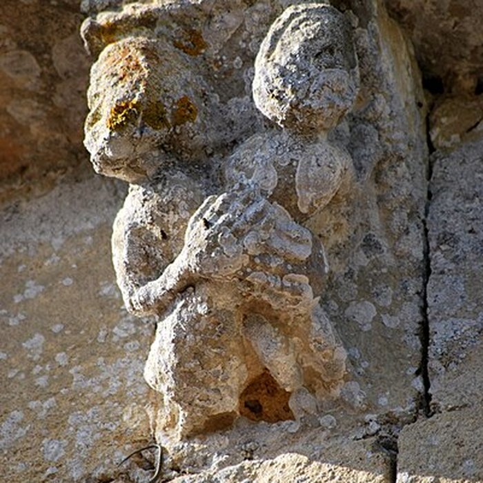 Photo de Église Saint-Jean-Baptiste de Monprimblanc