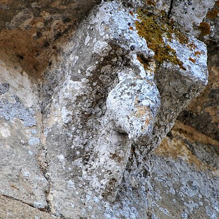 Photo de Église Saint-Jean-Baptiste de Monprimblanc