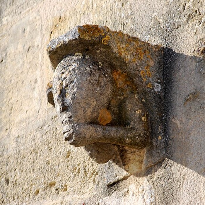 Photo de Église Saint-Jean-Baptiste de Monprimblanc