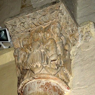 Église Saint-Jean-Baptiste de Monprimblanc