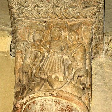 Église Saint-Jean-Baptiste de Monprimblanc