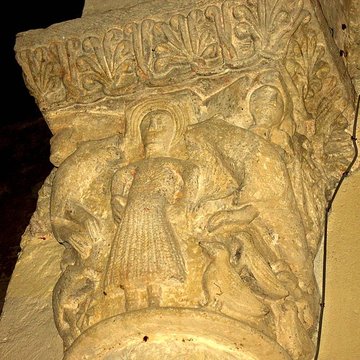 Église Saint-Jean-Baptiste de Monprimblanc