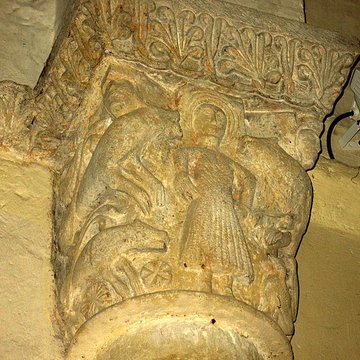 Église Saint-Jean-Baptiste de Monprimblanc