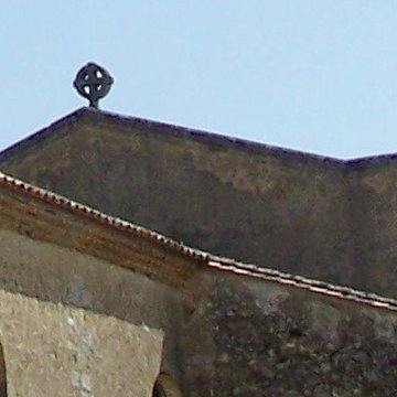 Église Saint-Jean-Baptiste de Monprimblanc