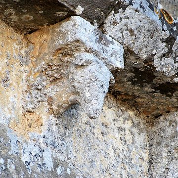 Église Saint-Jean-Baptiste de Monprimblanc
