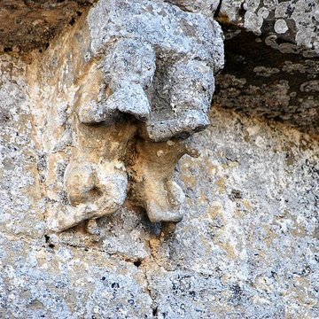 Église Saint-Jean-Baptiste de Monprimblanc