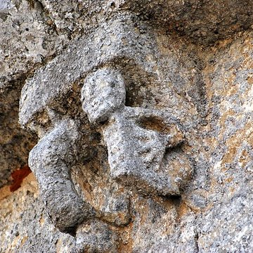 Église Saint-Jean-Baptiste de Monprimblanc