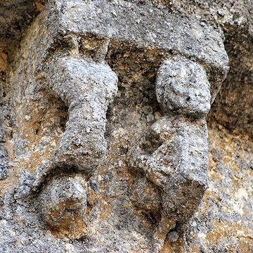 Église Saint-Jean-Baptiste de Monprimblanc