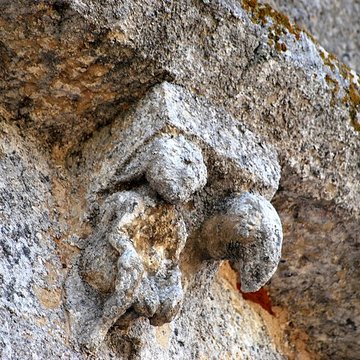Église Saint-Jean-Baptiste de Monprimblanc