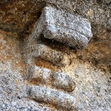 Église Saint-Jean-Baptiste de Monprimblanc