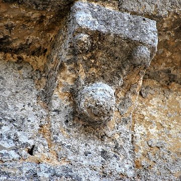 Église Saint-Jean-Baptiste de Monprimblanc