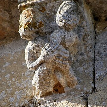 Église Saint-Jean-Baptiste de Monprimblanc