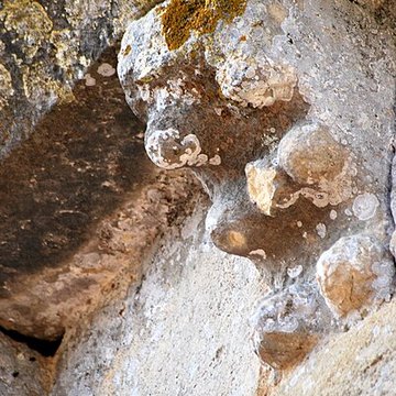 Église Saint-Jean-Baptiste de Monprimblanc